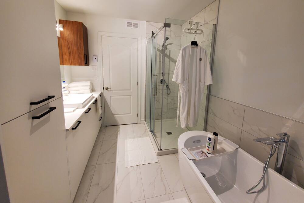 Photo of Bathroom in Quartier 4-2