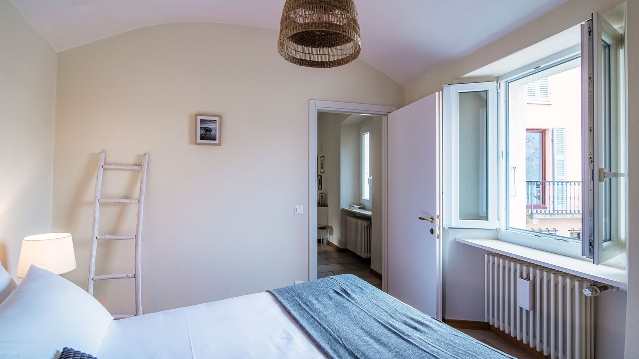 Photo of Bedroom in Caslano