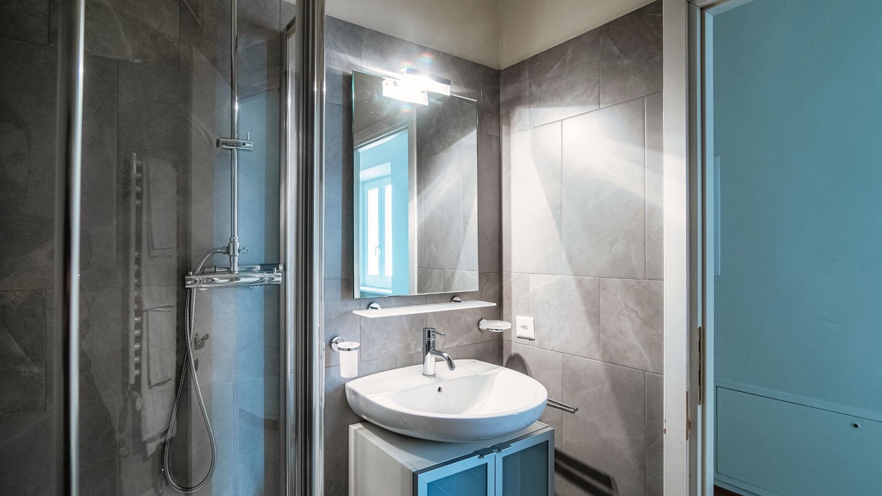 Photo of Bathroom in Caslano