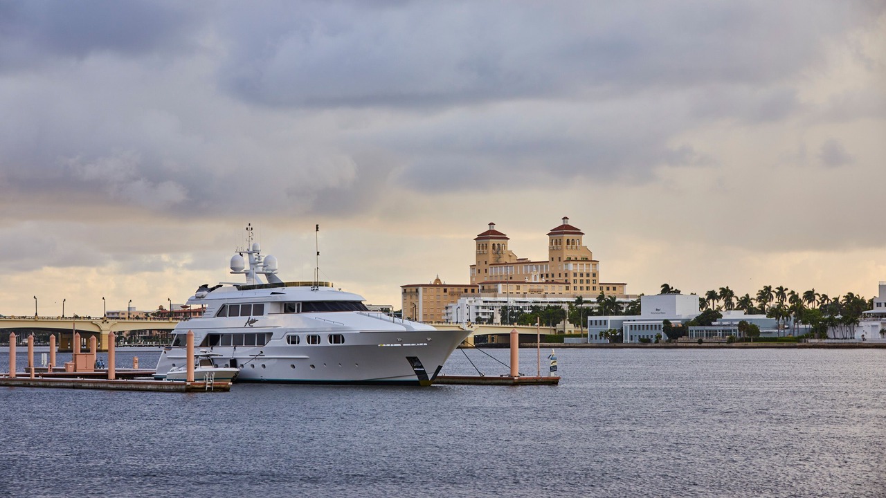 Photo of Others in Downtown West Palm Beach