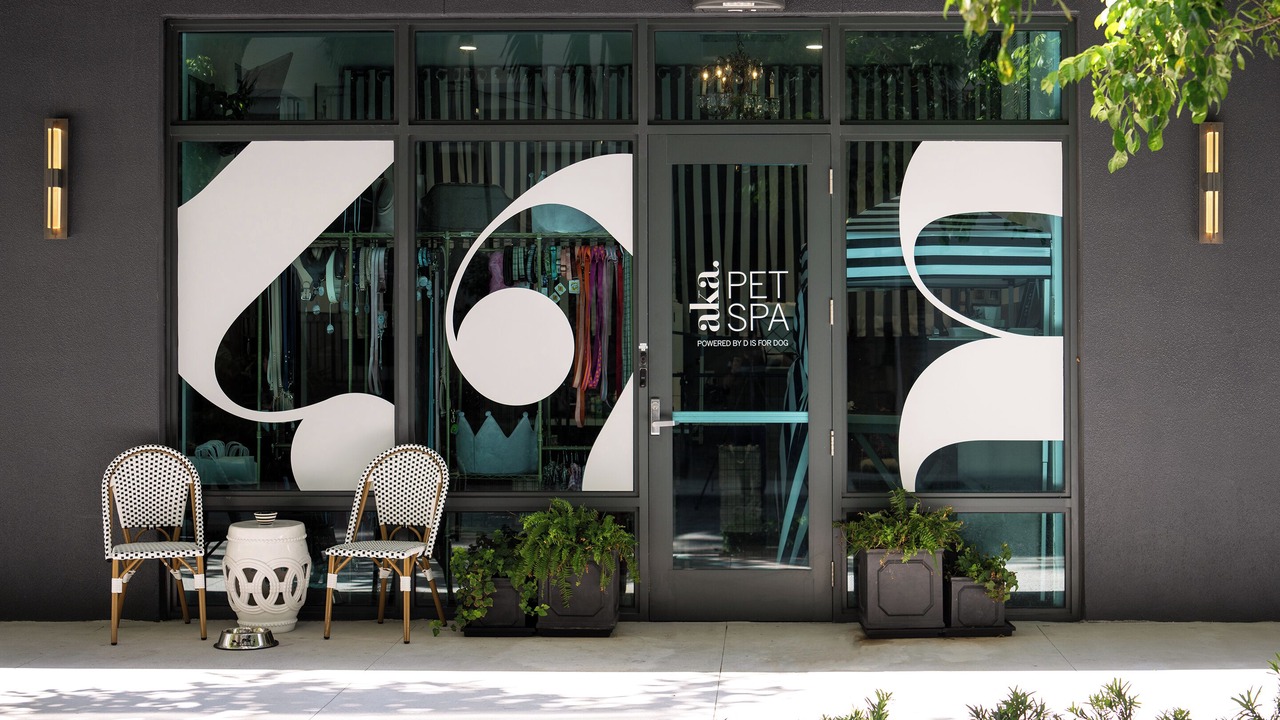 Photo of Outdoor in Downtown West Palm Beach