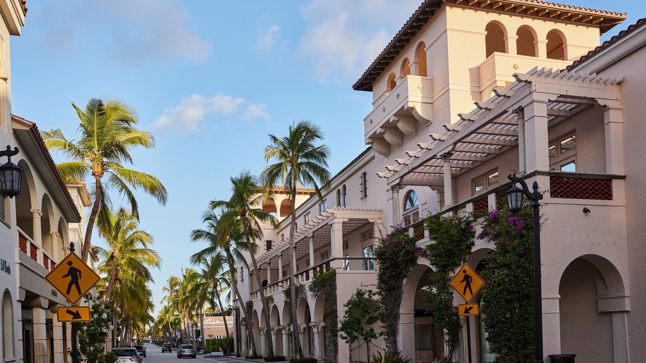 Photo of Others in Downtown West Palm Beach