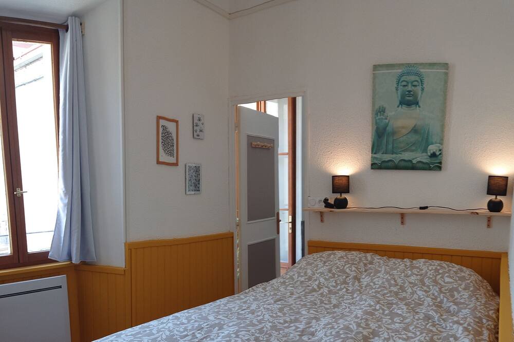 Photo of Bedroom in Saint-Bonnet-en-Champsaur