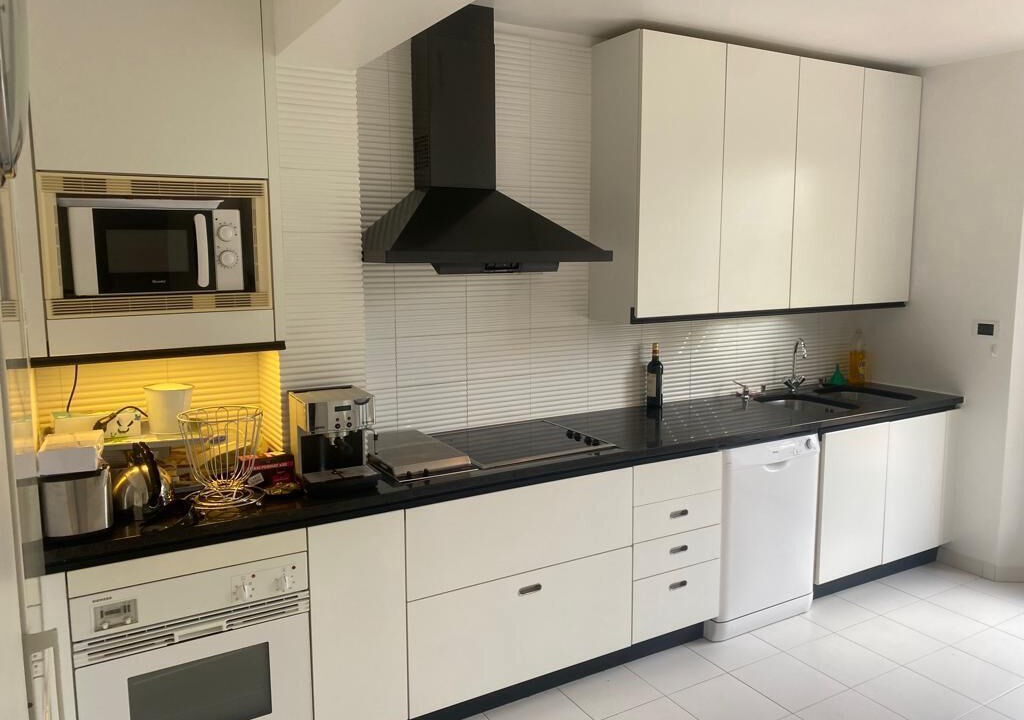 Photo of Kitchen in Lacave