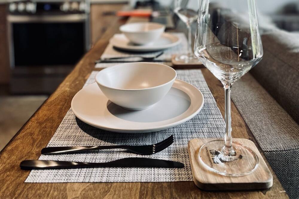 Photo of Kitchen in Miller Park