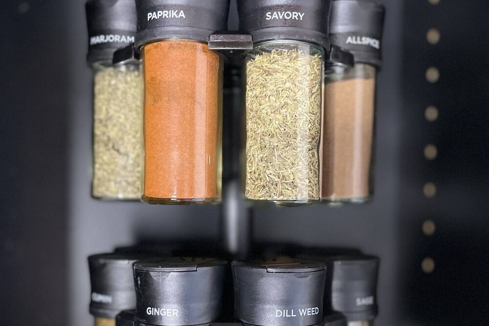 Photo of Bathroom in Miller Park