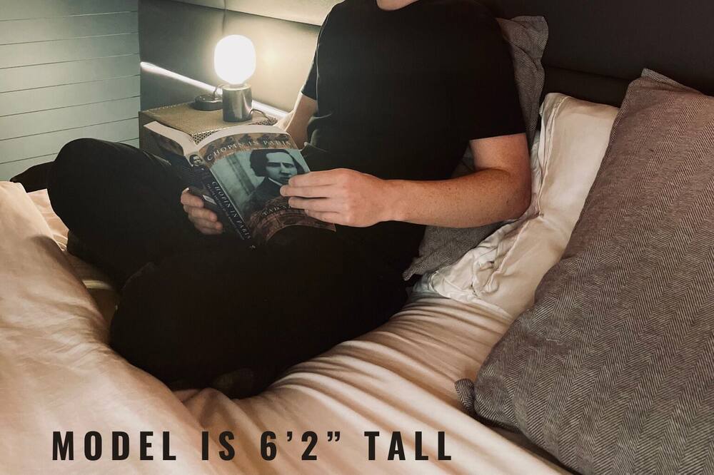 Photo of Bedroom in Miller Park