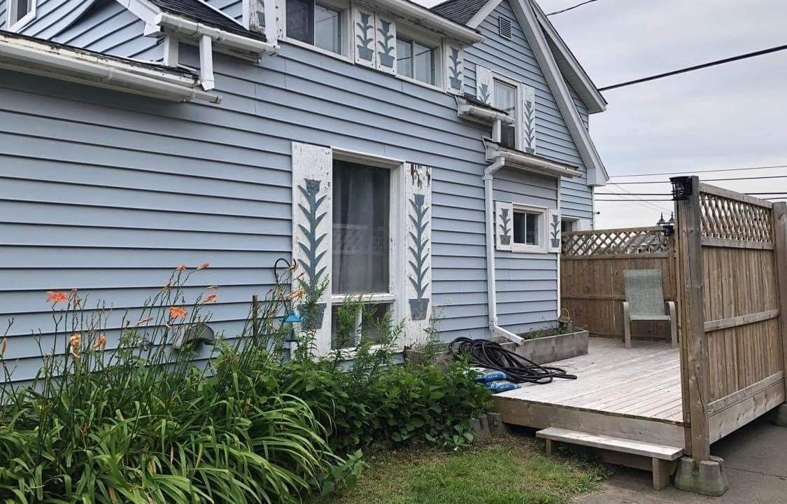Photo of Outdoor in Grand Barachois