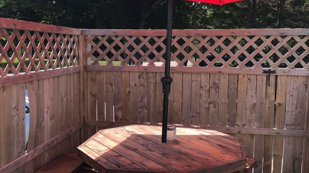 Photo of Outdoor in Grand Barachois