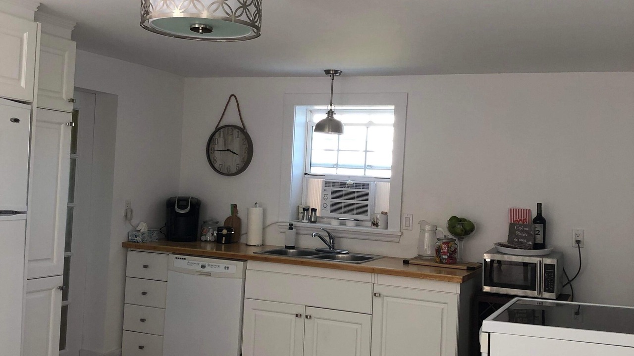 Photo of Kitchen in Grand Barachois