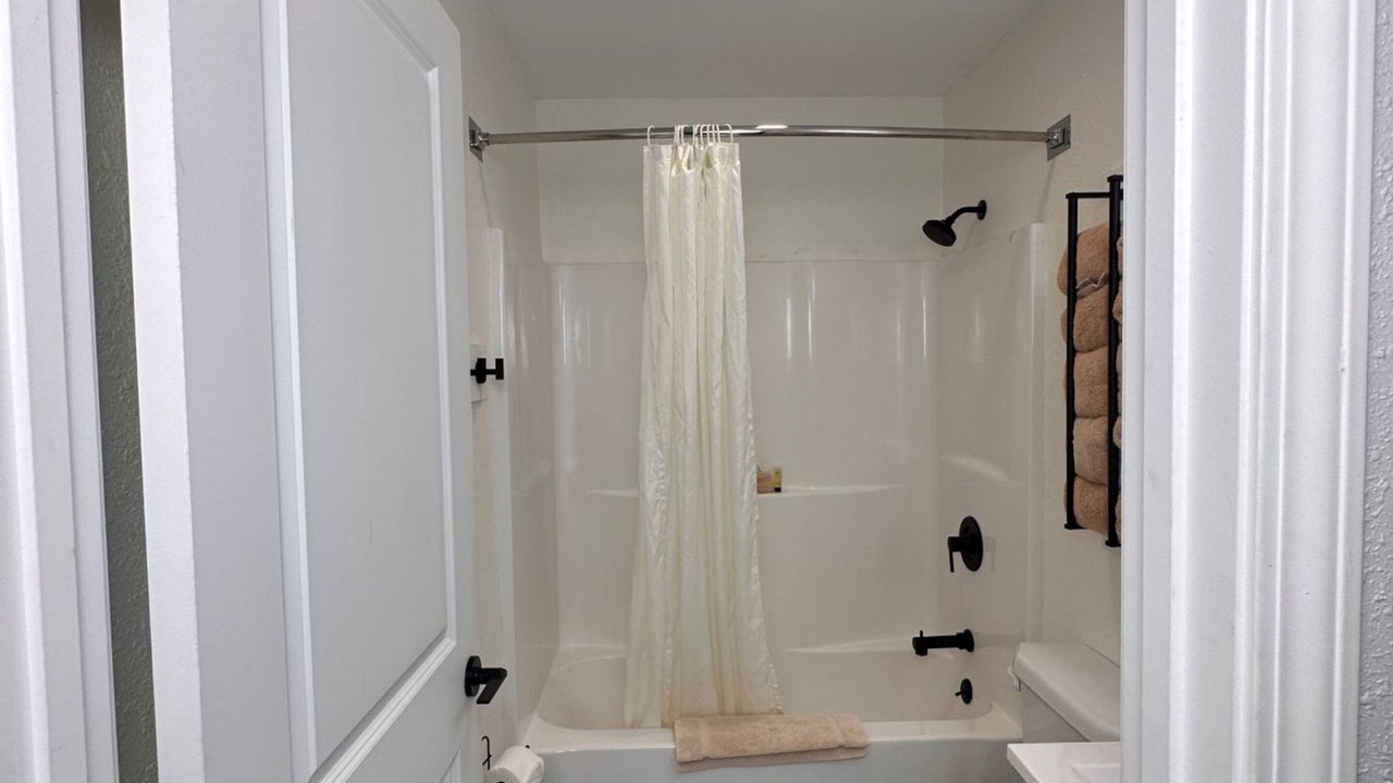 Photo of Bathroom in Lake Ozark