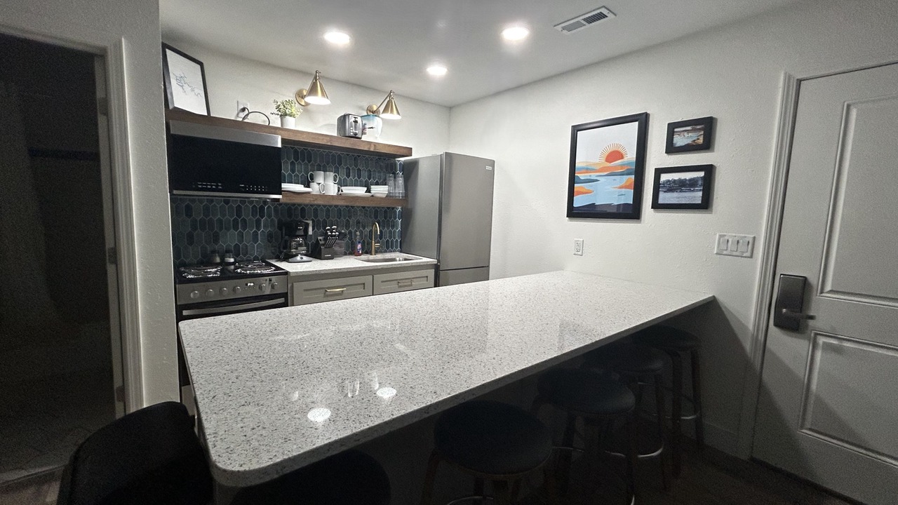 Photo of Kitchen in Lake Ozark
