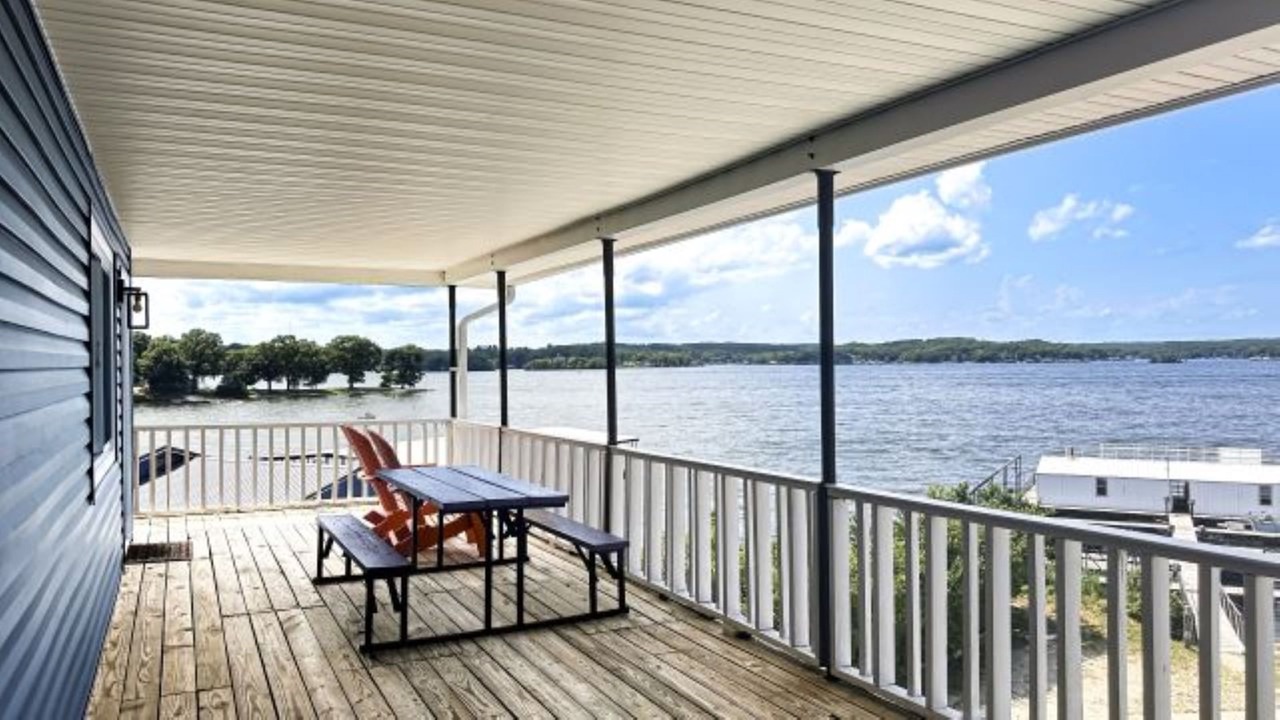 Photo of Outdoor in Lake Ozark