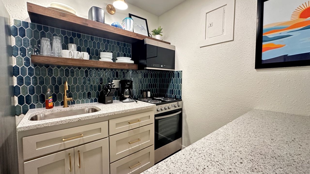 Photo of Kitchen in Lake Ozark