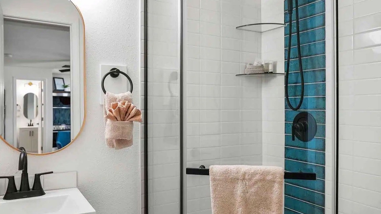 Photo of Bathroom in Lake Ozark