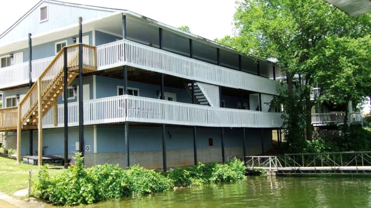Photo of Kitchen in Lake Ozark
