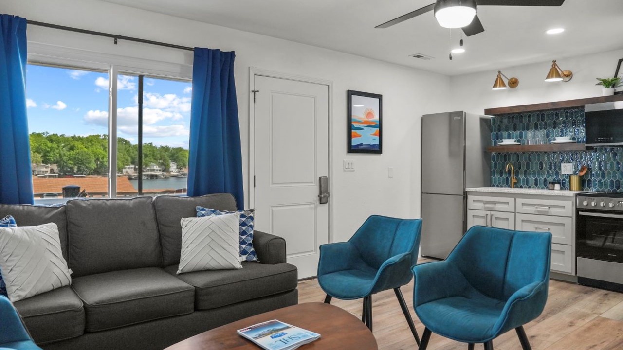 Photo of Bedroom in Lake Ozark