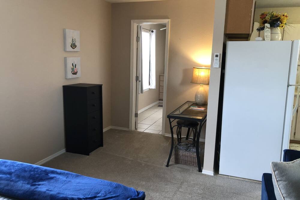 Photo of Bedroom in Barrett