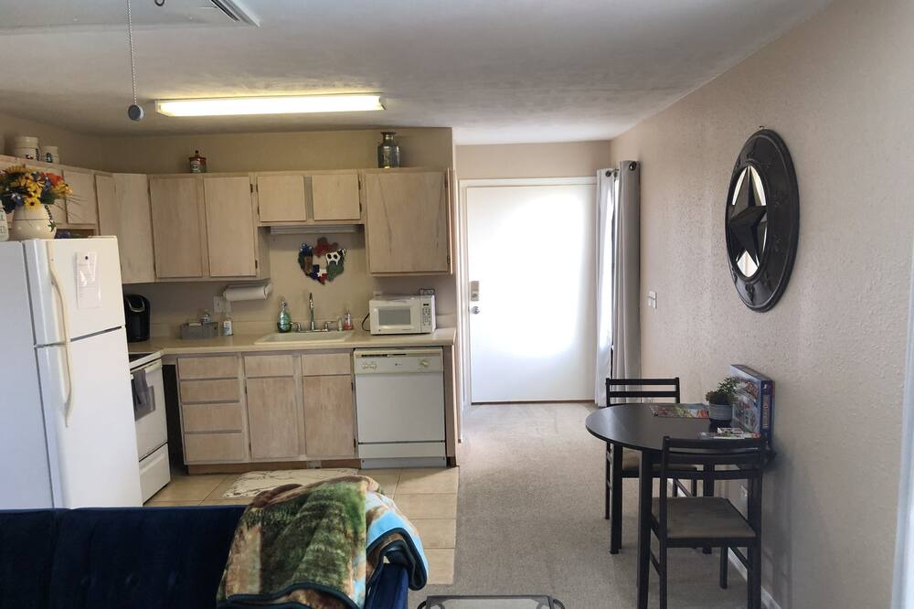 Photo of Kitchen in Barrett