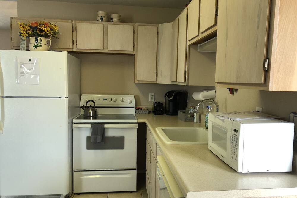 Photo of Kitchen in Barrett