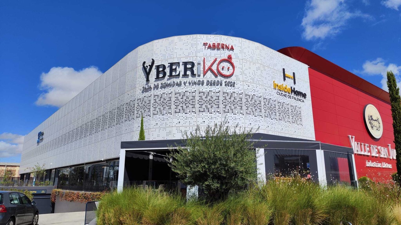 Photo of Outdoor in Palencia