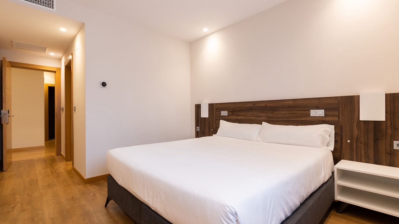 Photo of Bedroom in Palencia