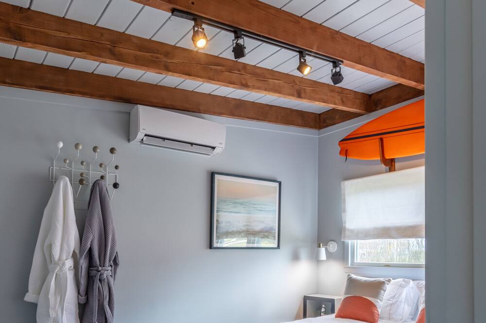 Photo of Bedroom in Hampton Bays