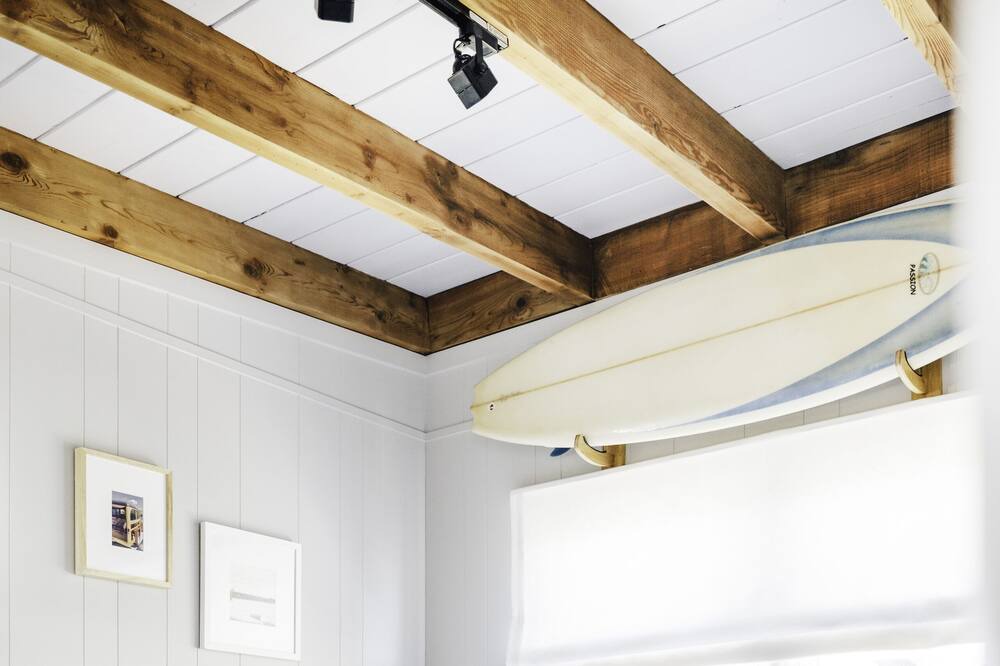 Photo of Bedroom in Hampton Bays