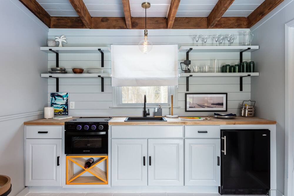 Photo of Kitchen in Hampton Bays