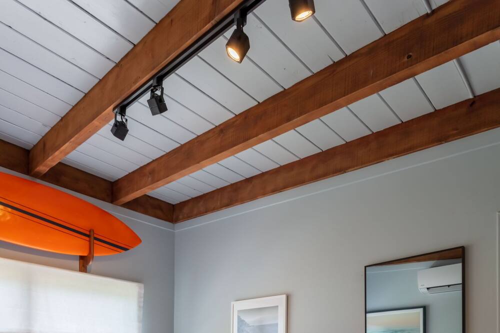 Photo of Bedroom in Hampton Bays