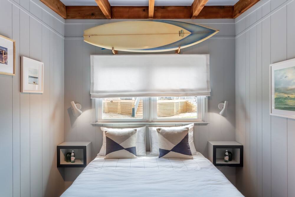 Photo of Bedroom in Hampton Bays