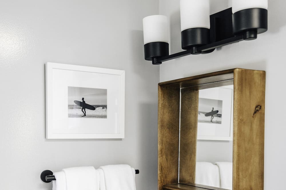 Photo of Bathroom in Hampton Bays