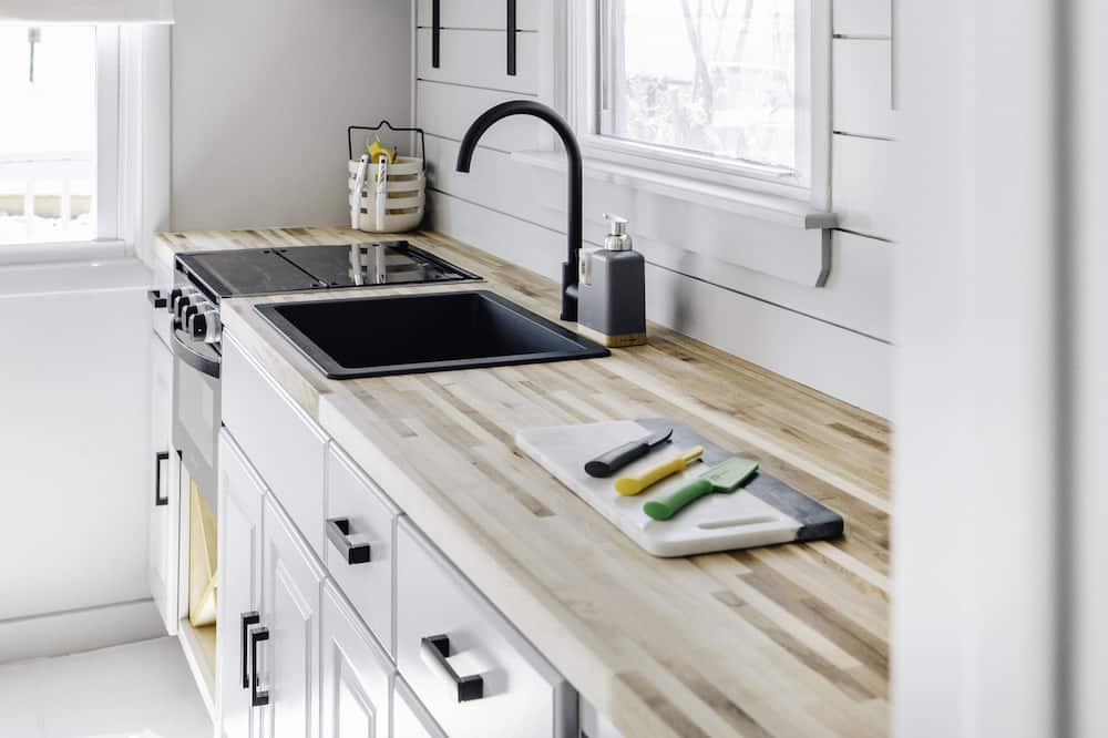 Photo of Kitchen in Hampton Bays