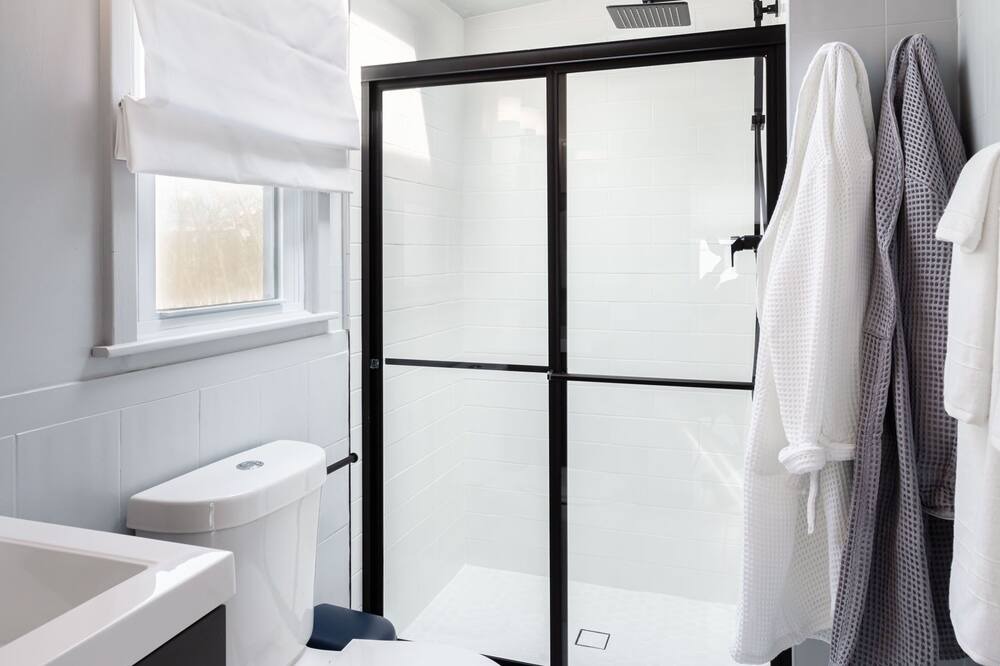 Photo of Bathroom in Hampton Bays