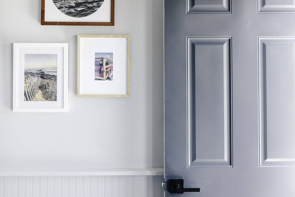 Photo of Bedroom in Hampton Bays