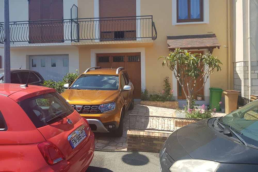 Photo of Outdoor in Heuze - Saint-Georges