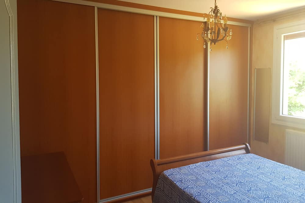 Photo of Bedroom in Heuze - Saint-Georges