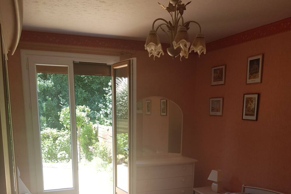 Photo of Bedroom in Heuze - Saint-Georges