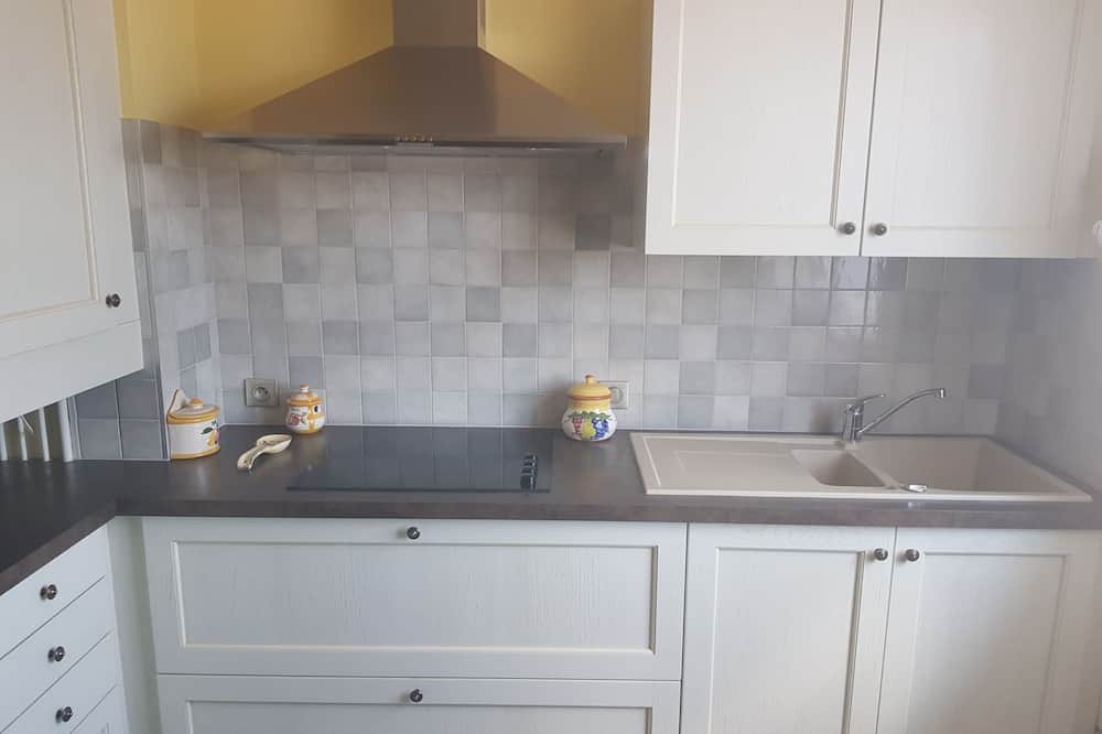 Photo of Kitchen in Heuze - Saint-Georges