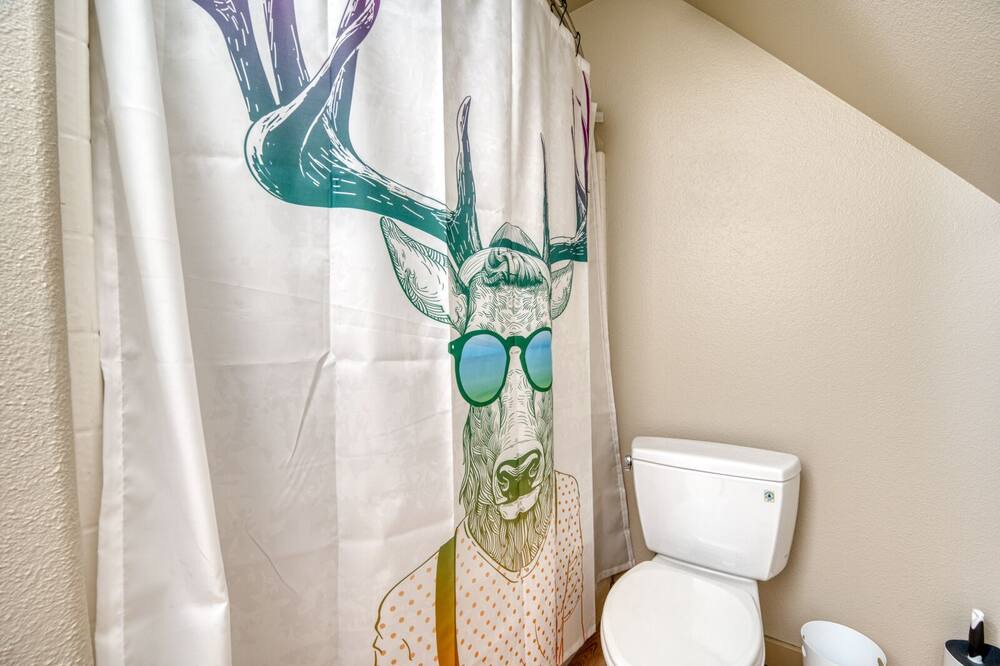 Photo of Bathroom in Garden Valley