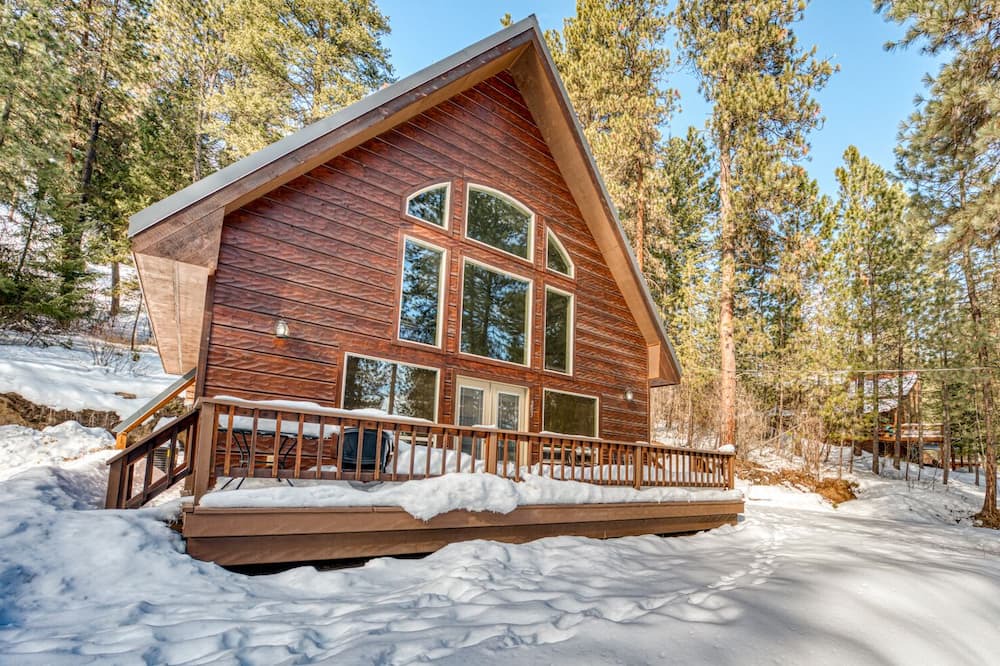 Photo of Outdoor in Garden Valley