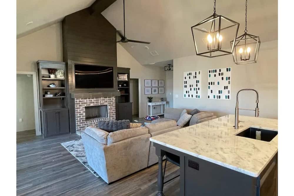 Photo of Livingroom in Lubbock
