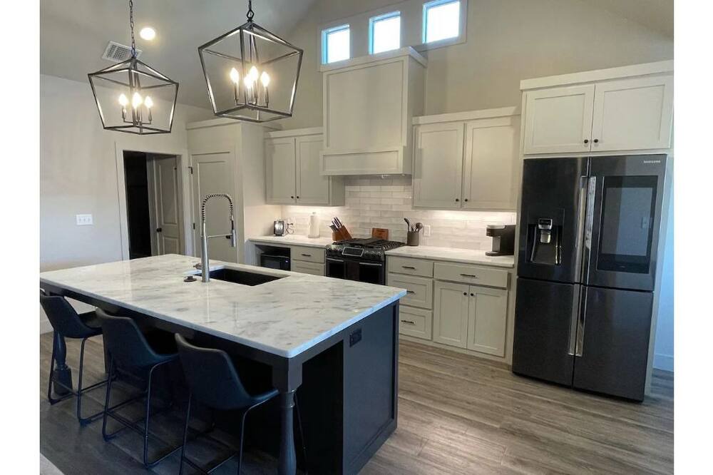Photo of Kitchen in Lubbock