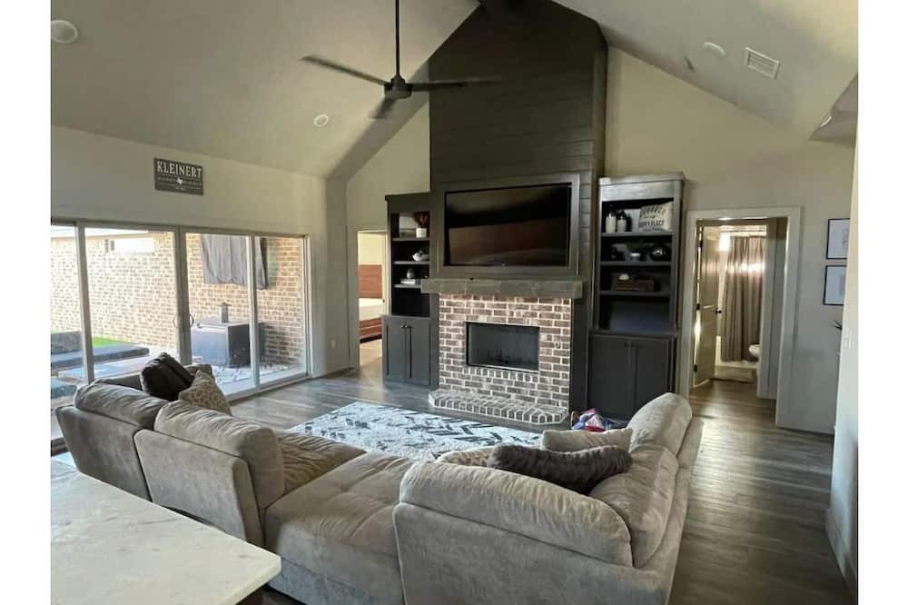 Photo of Livingroom in Lubbock