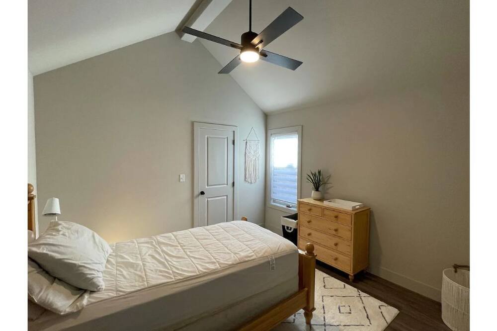 Photo of Bedroom in Lubbock