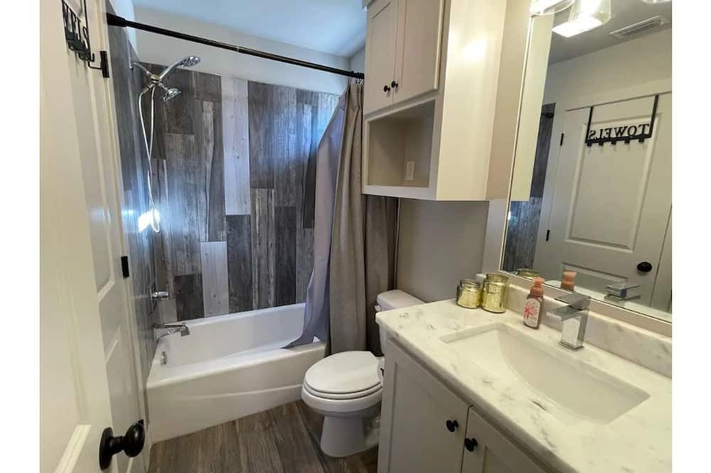 Photo of Bathroom in Lubbock