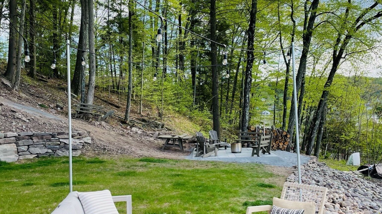 Photo of Outdoor in Harveys Lake