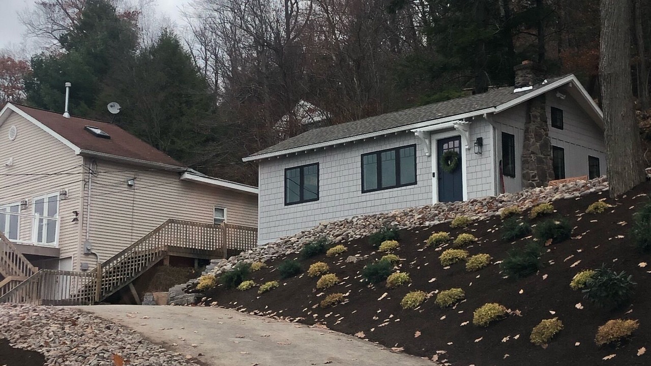 Photo of Outdoor in Harveys Lake