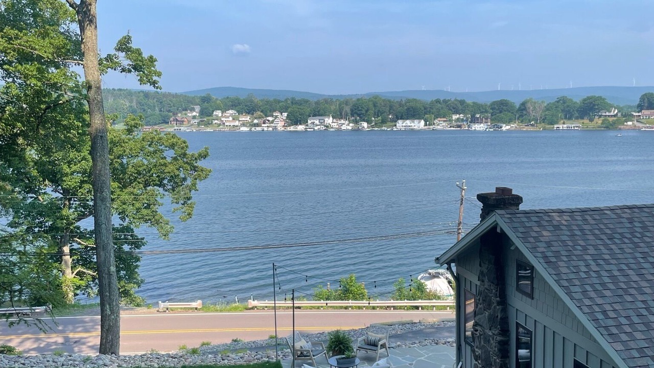 Photo of Outdoor in Harveys Lake