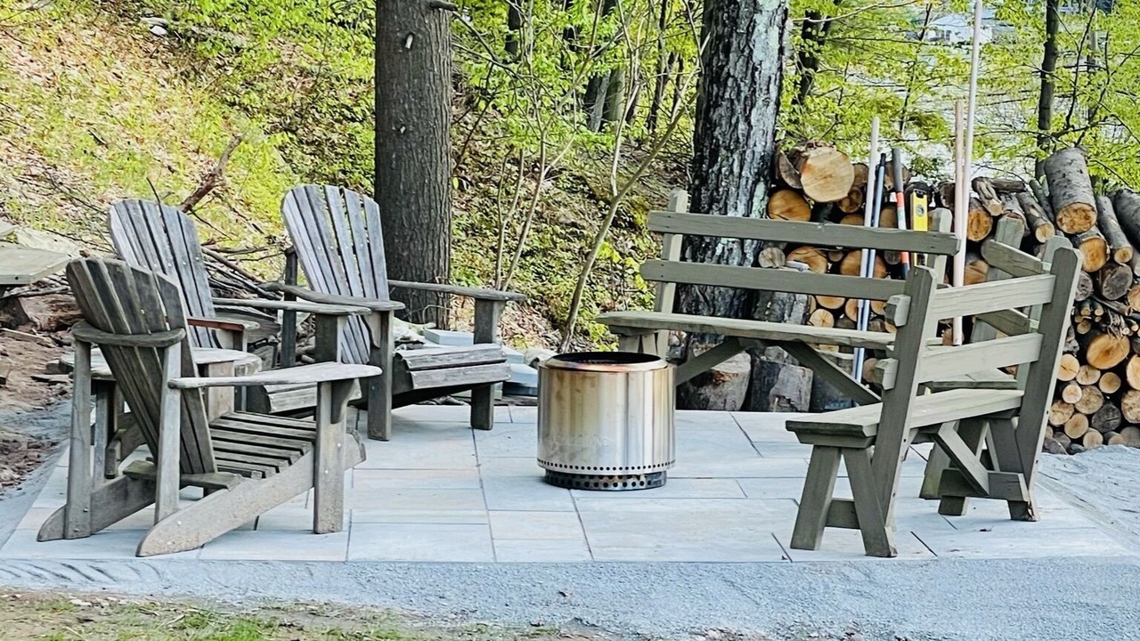 Photo of Outdoor in Harveys Lake